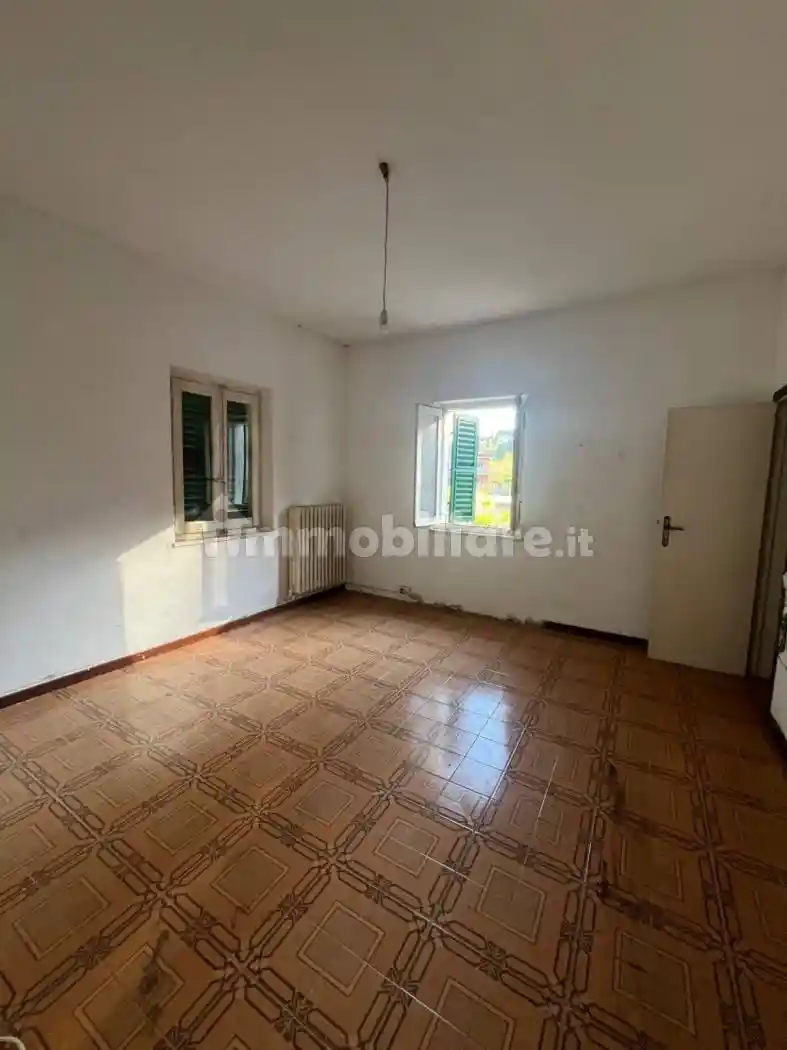 Quadrilocale da ristrutturare, su più livelli, Brecce Bianche, Ancona - foto 3