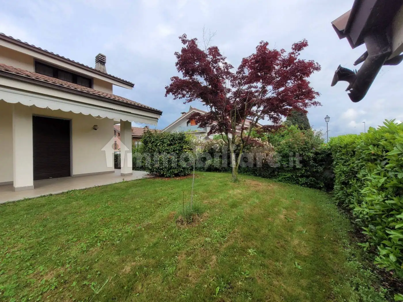 Villa bifamiliare via Bisalta 13, San Rocco, Bernezzo - foto 3