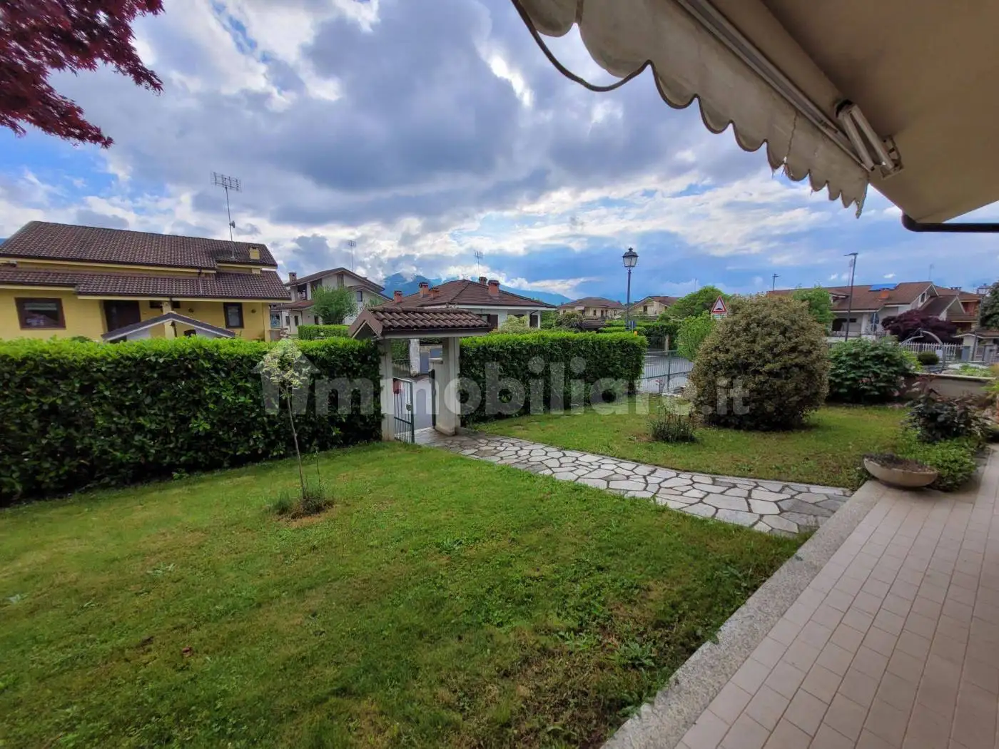 Villa bifamiliare via Bisalta 13, San Rocco, Bernezzo - foto 5