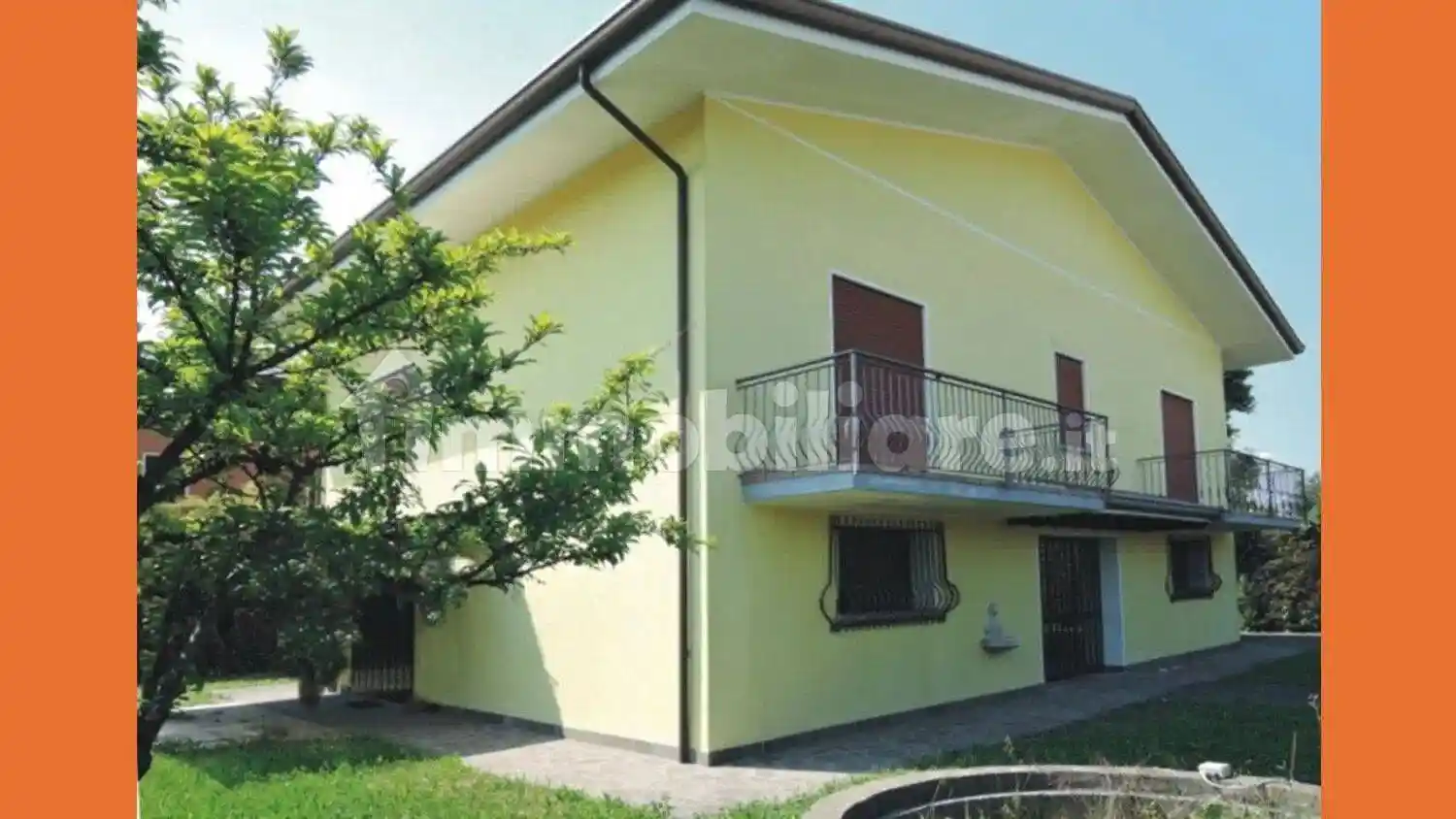 Villa in vendita a Santa Lucia di Piave