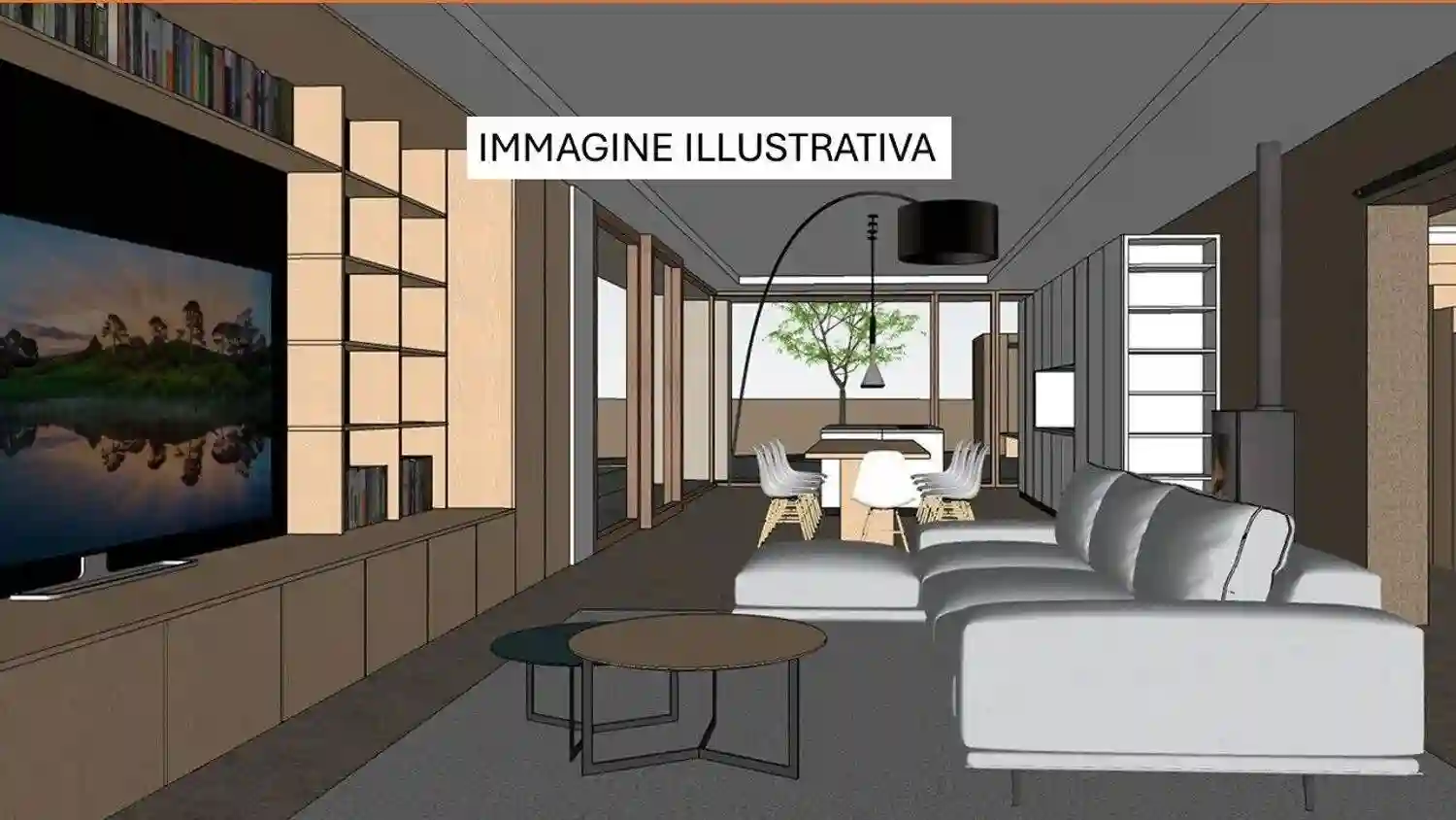 Appartamento - foto 3