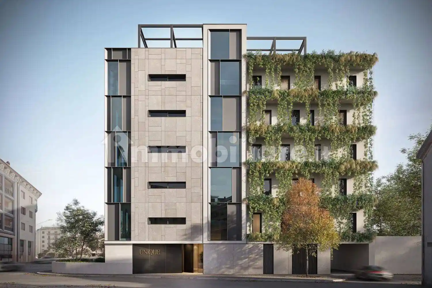 Appartamento in vendita a Conegliano