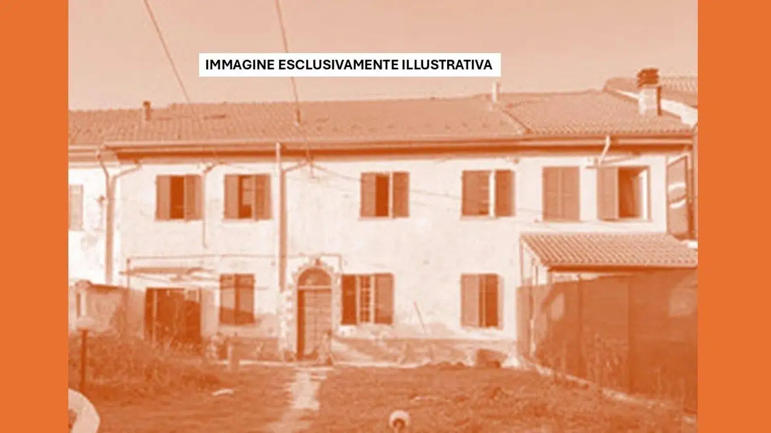 Rustico - Casale in vendita a San Fior