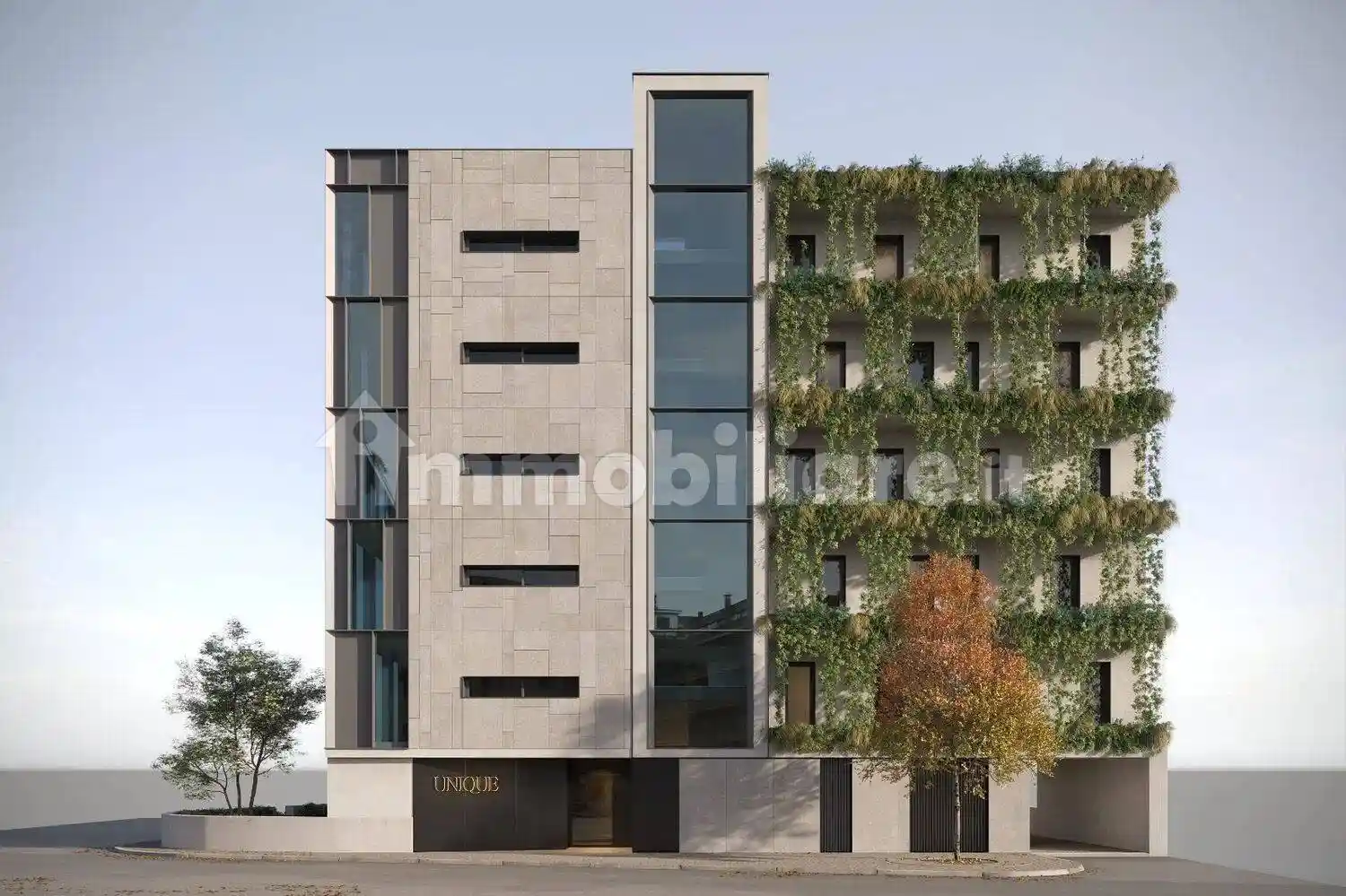 Appartamento in vendita a Conegliano