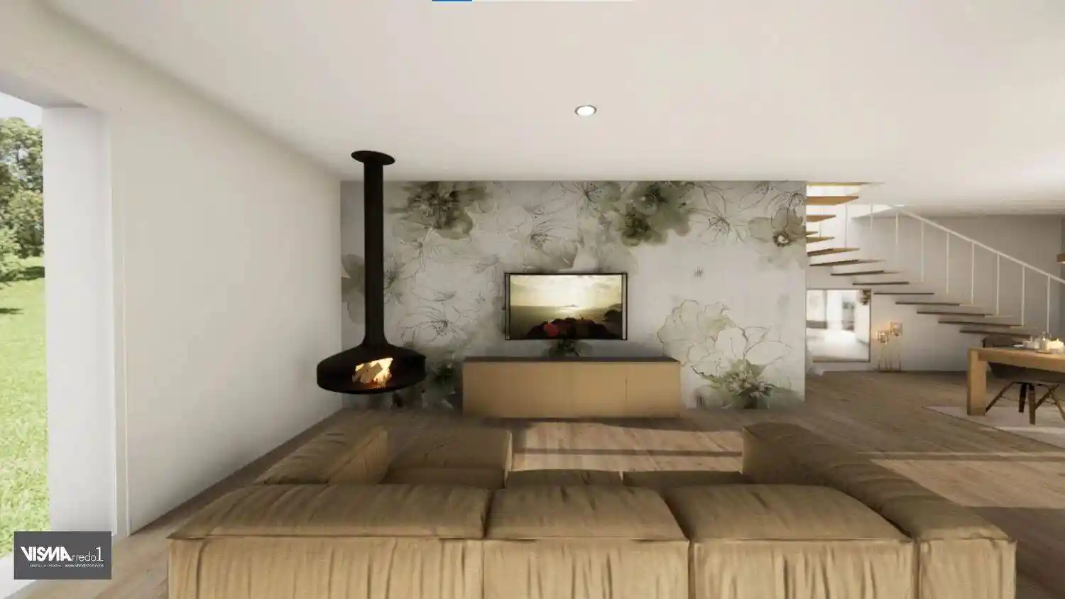 Villa in vendita a Conegliano