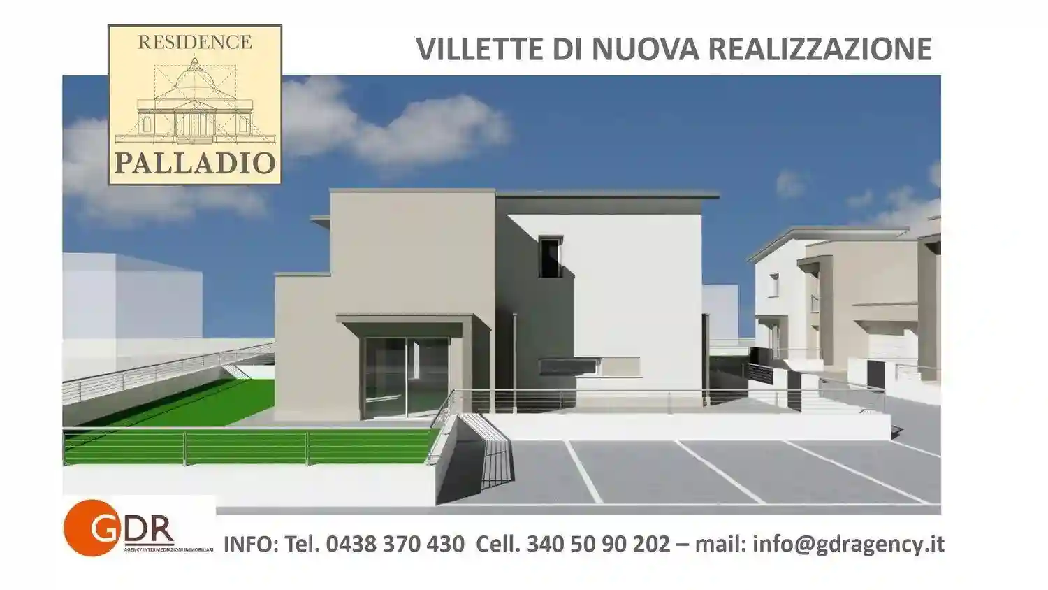 Villa - foto 5