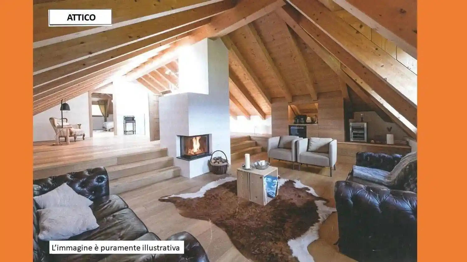 Appartamento in vendita a Conegliano