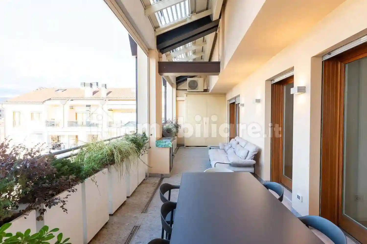 Attico - Mansarda - foto 3