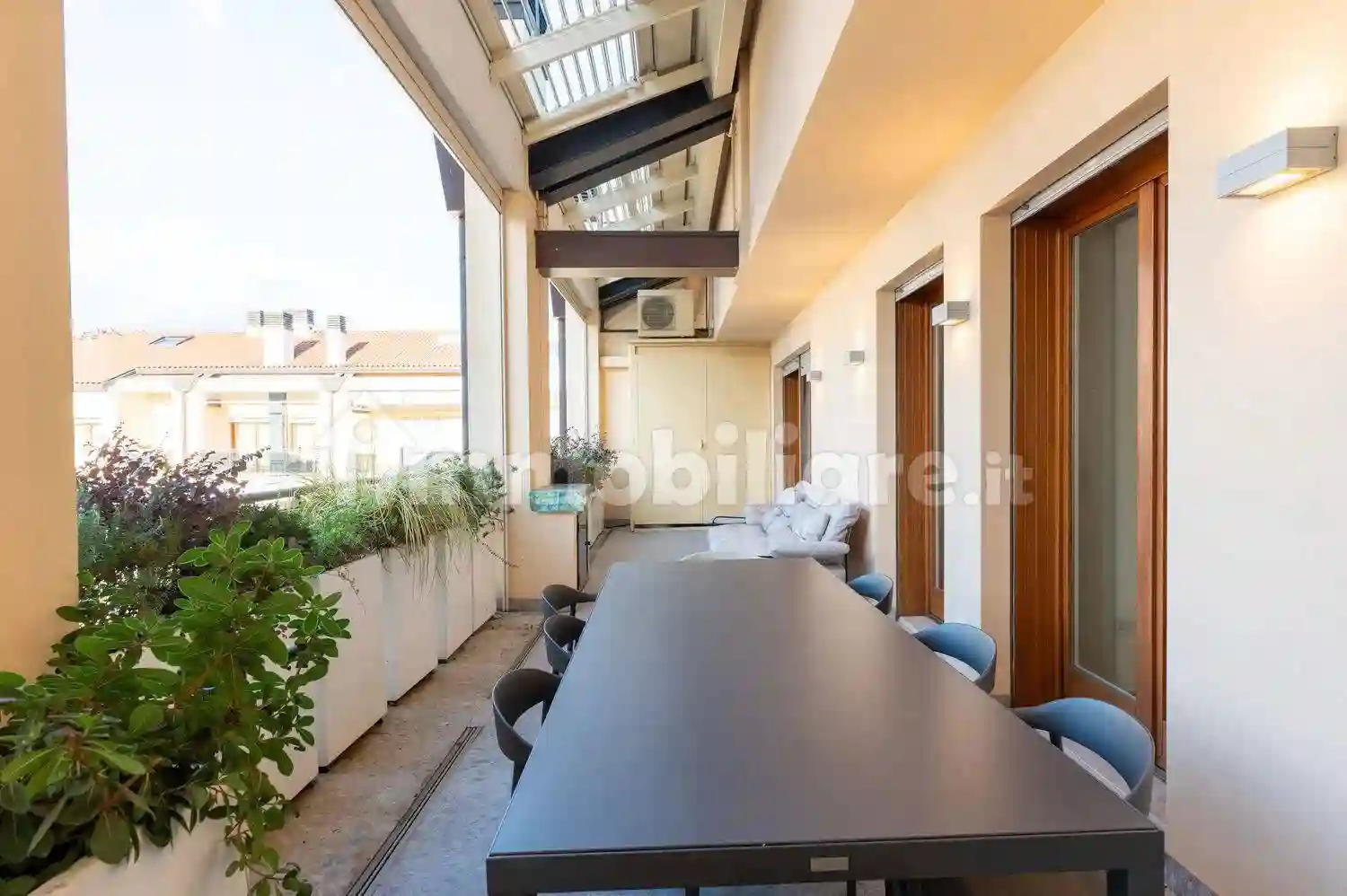 Attico - Mansarda - foto 4