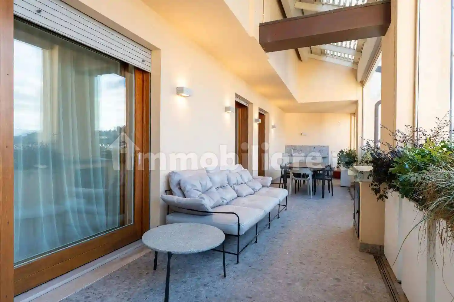 Attico - Mansarda - foto 5