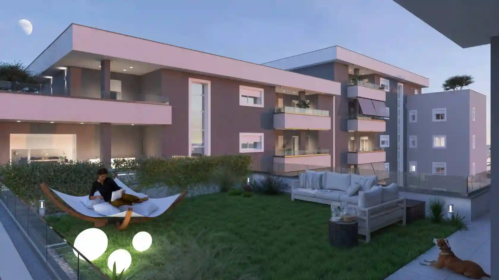 Progetto - foto 2