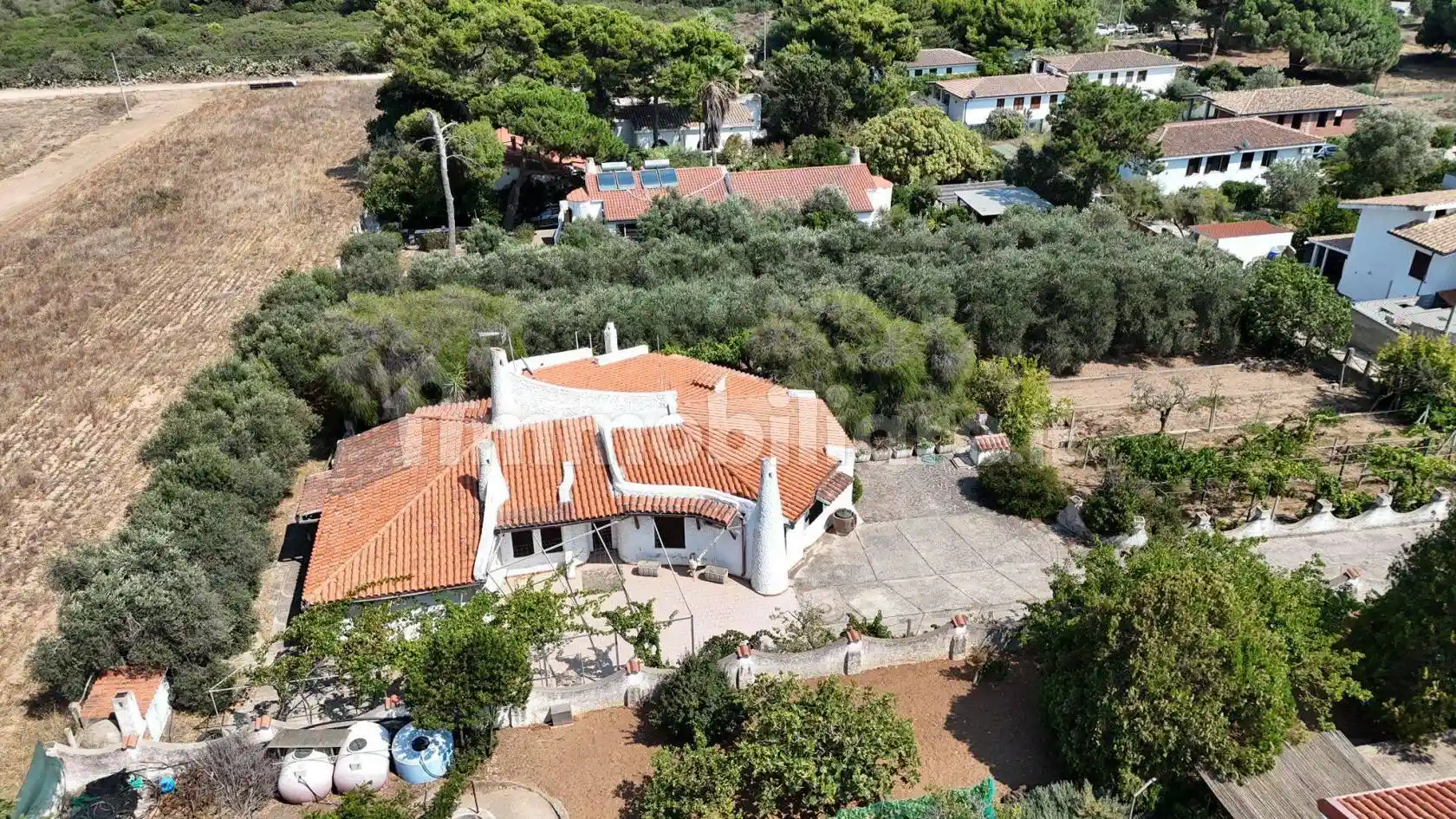 Appartamento in vendita a Sant'Anna Arresi