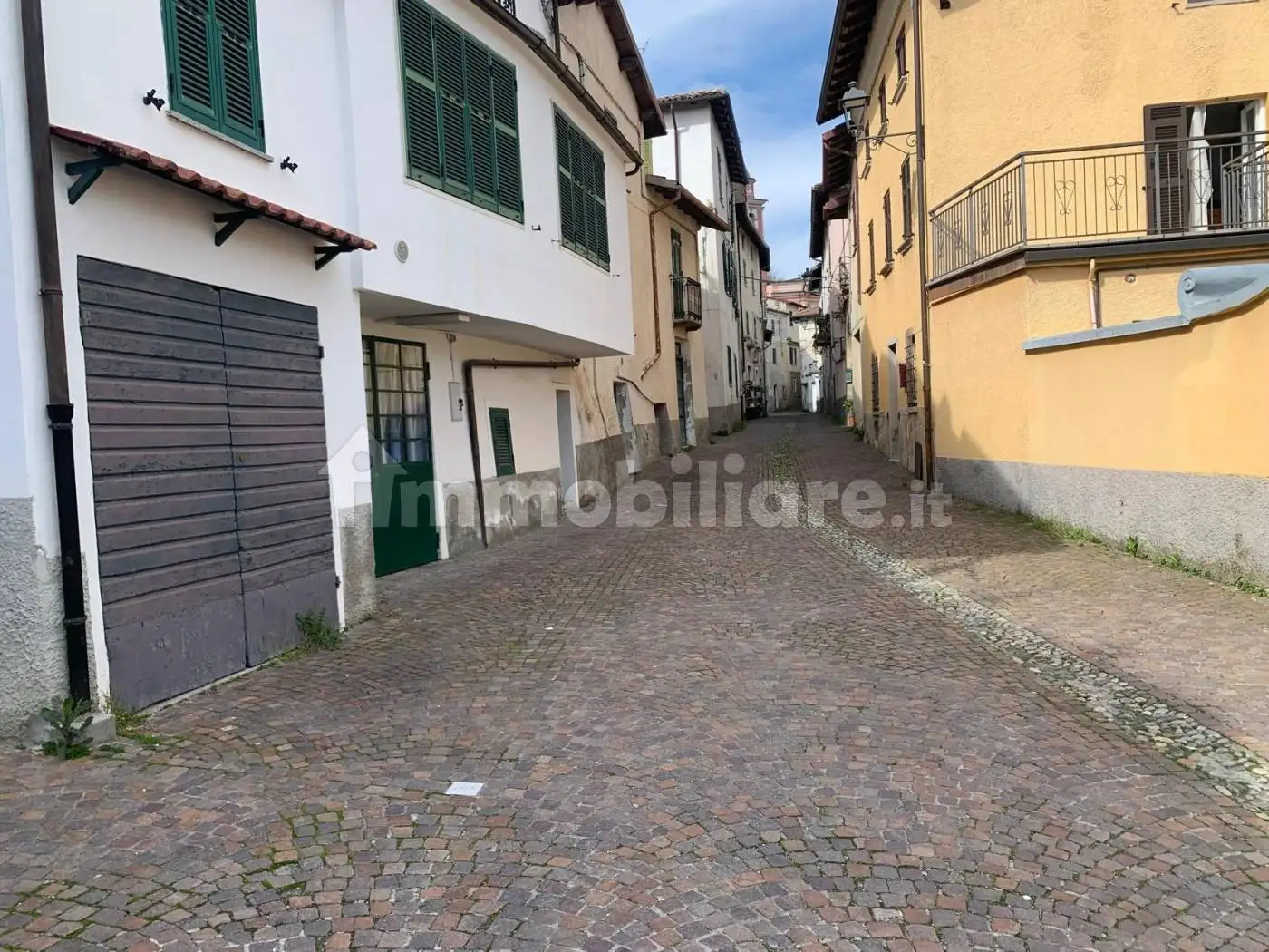 Rustico - Casale in vendita a Parodi Ligure