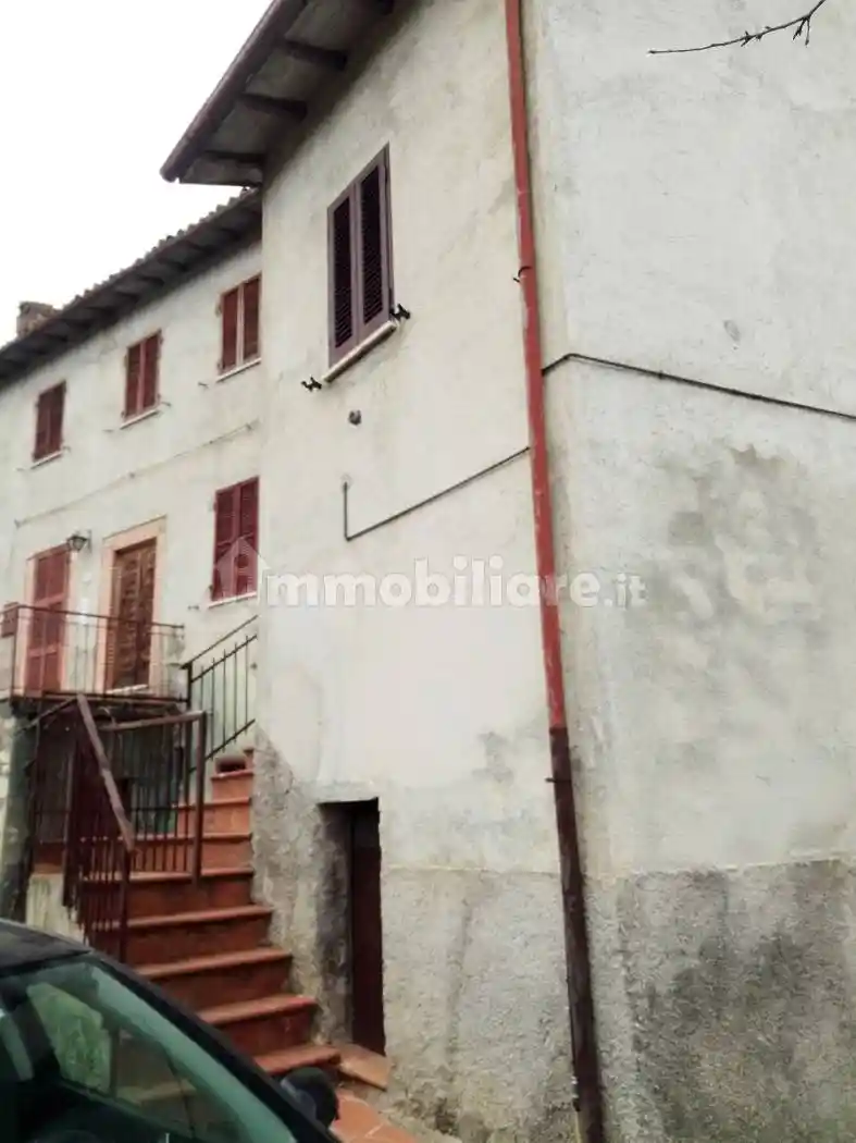 Casa indipendente in vendita a Cerreto di Spoleto