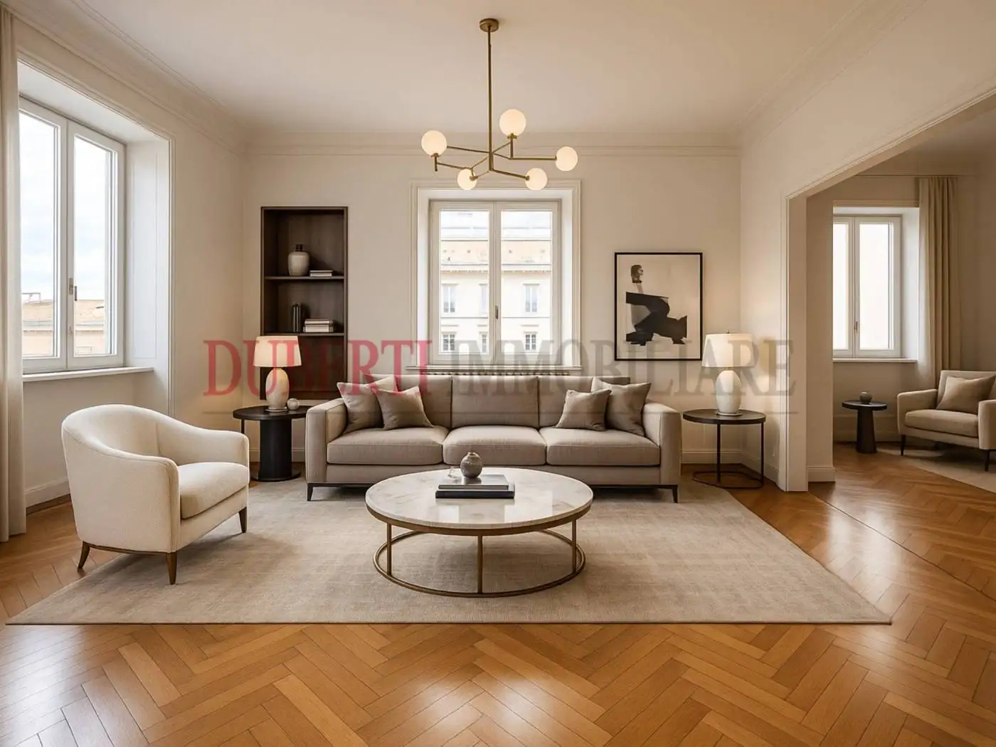 Appartamento in affitto a Varese