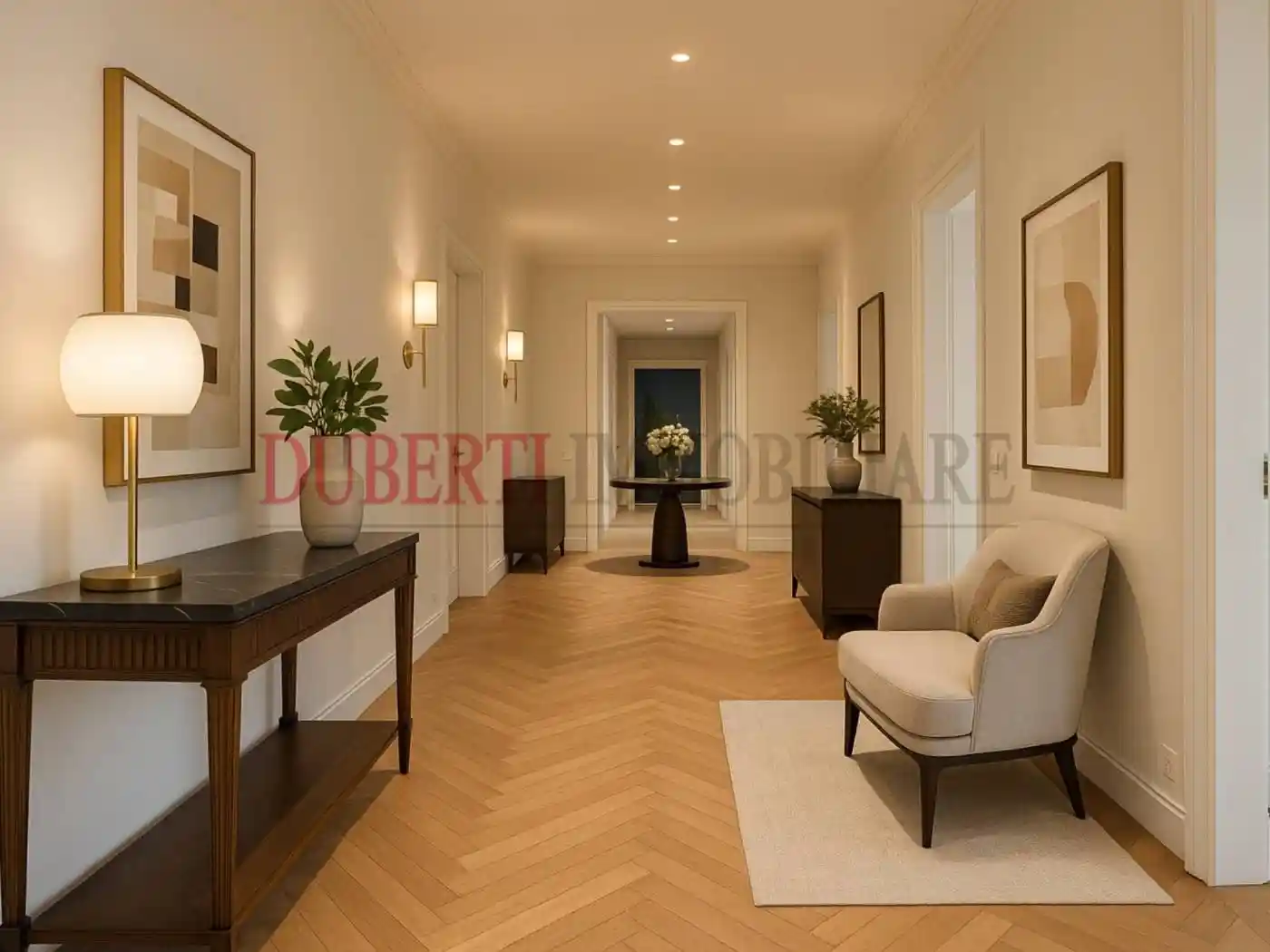 Appartamento piazza Monte Grappa, Centro, Varese - foto 2