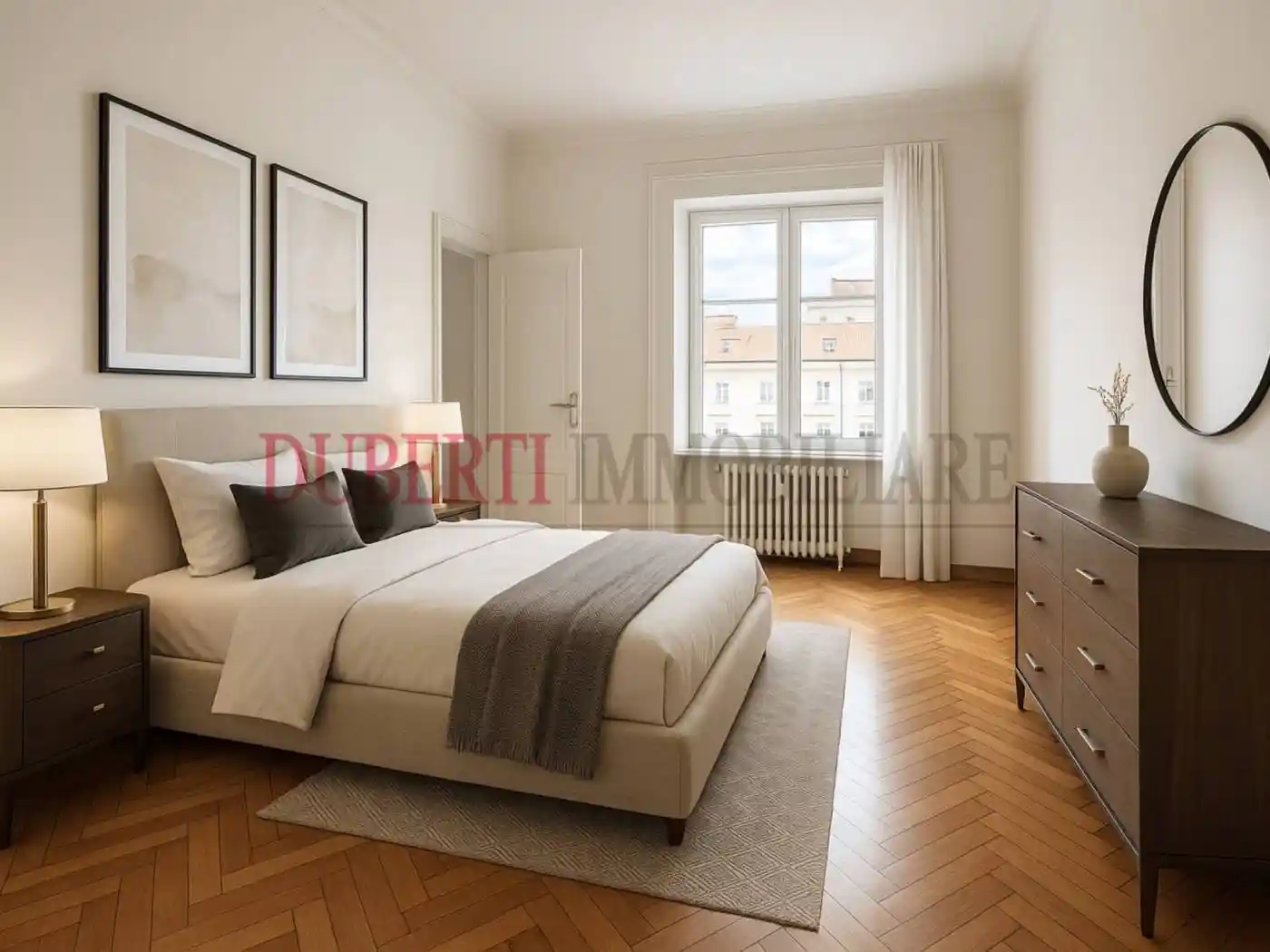 Appartamento piazza Monte Grappa, Centro, Varese - foto 5