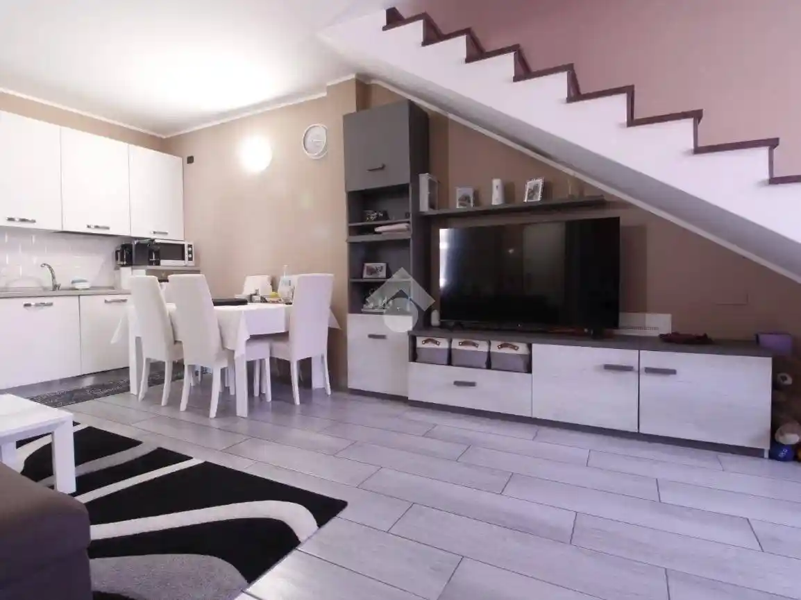 Appartamento in vendita a Cerro Maggiore