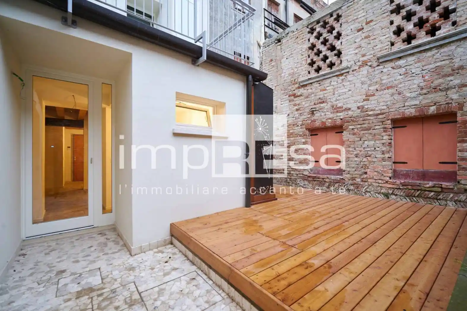 Appartamento in vendita a Treviso