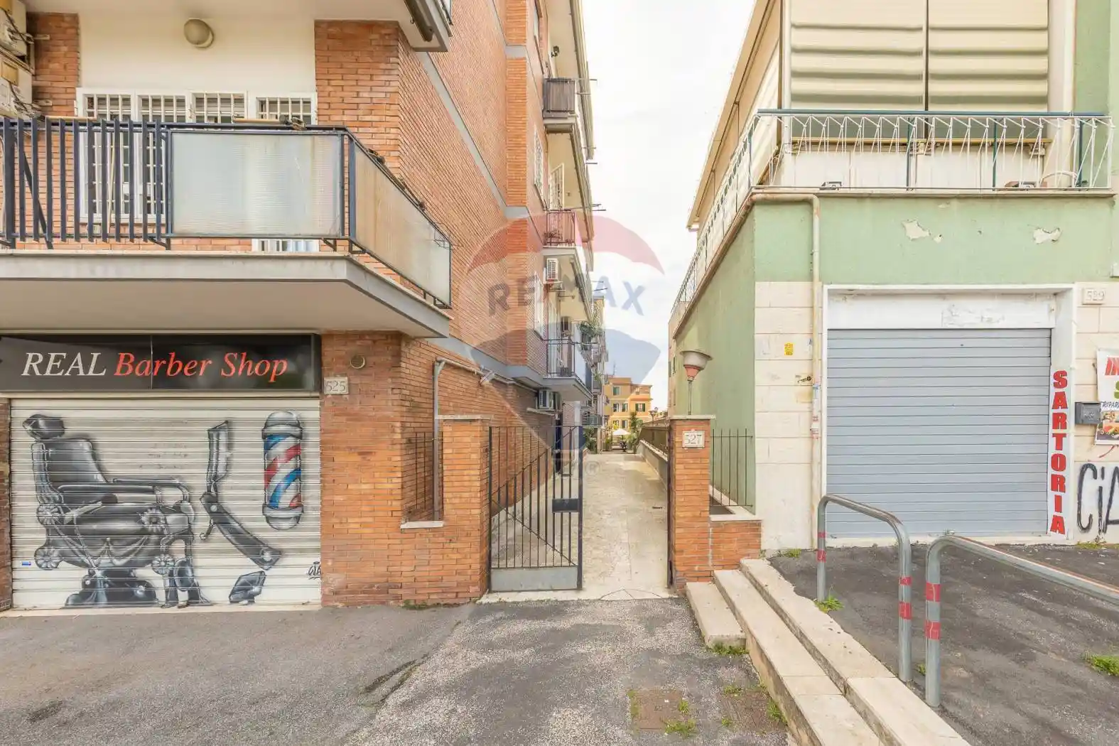 Quadrilocale viale alessandrino 527, Alessandrino - Torre Spaccata, Roma - foto 3