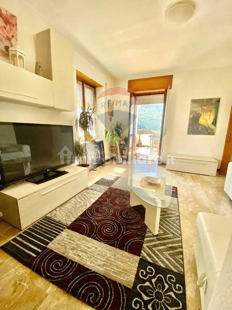 Appartamento in vendita a Traona