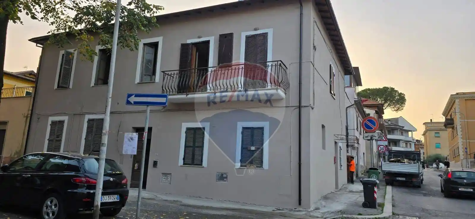 Appartamento in vendita a Monterotondo