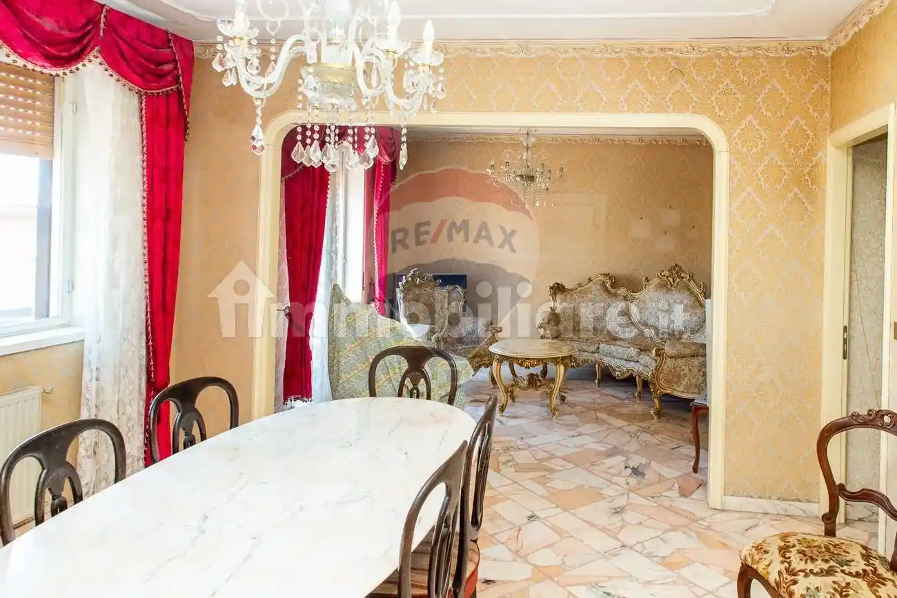 Appartamento in vendita a Mascalucia