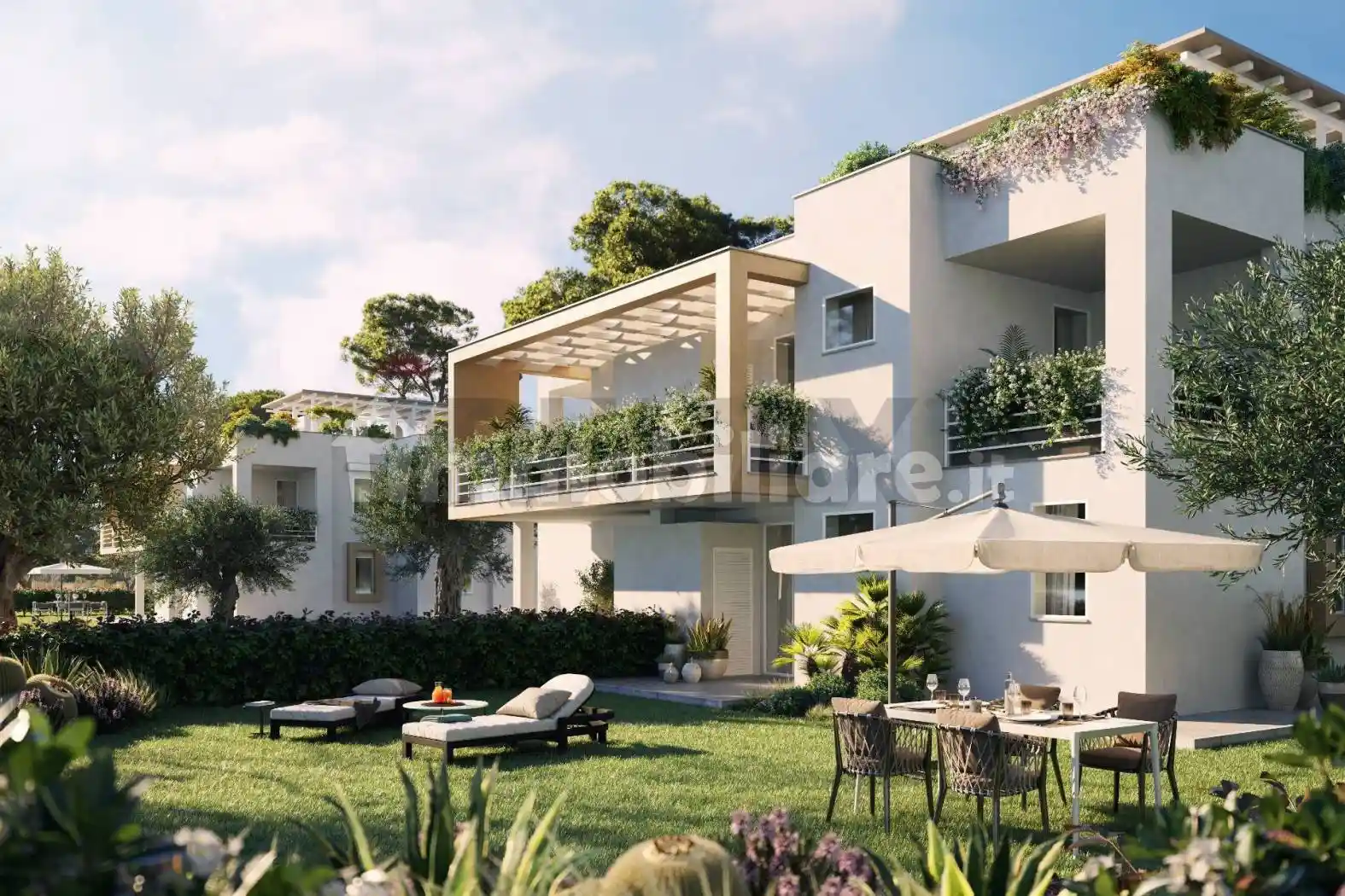 Appartamento in vendita a Nardò