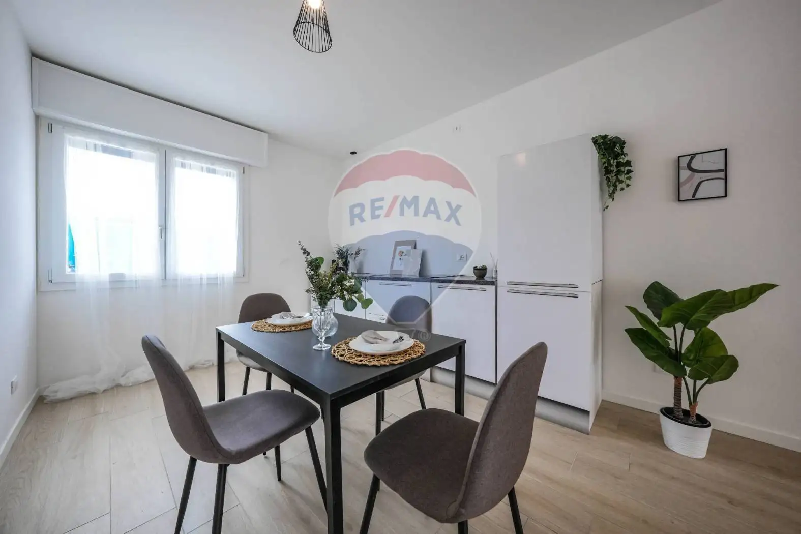 Appartamento in vendita a San Mauro Pascoli