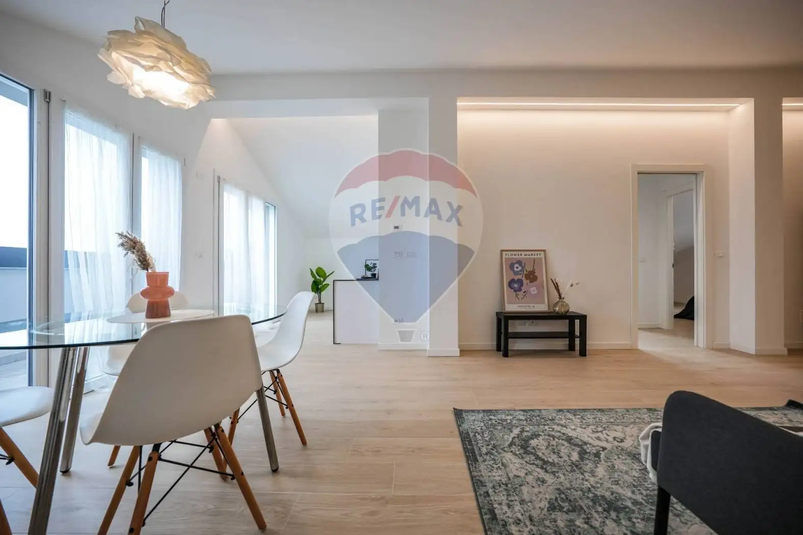 Attico - Mansarda in vendita a San Mauro Pascoli