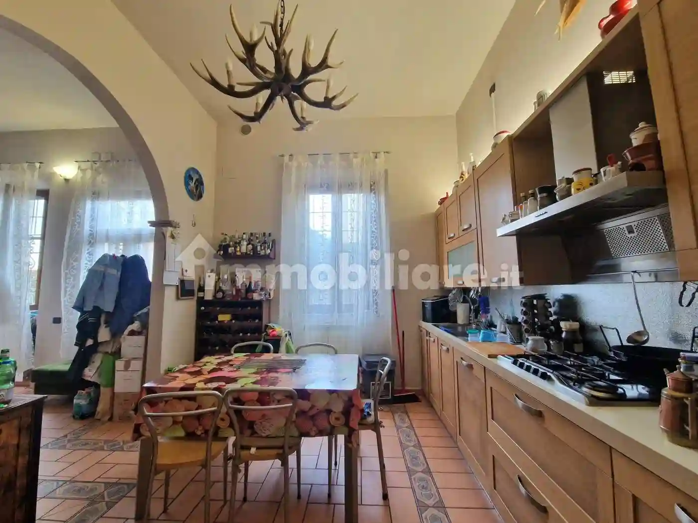 Casa indipendente - foto 5