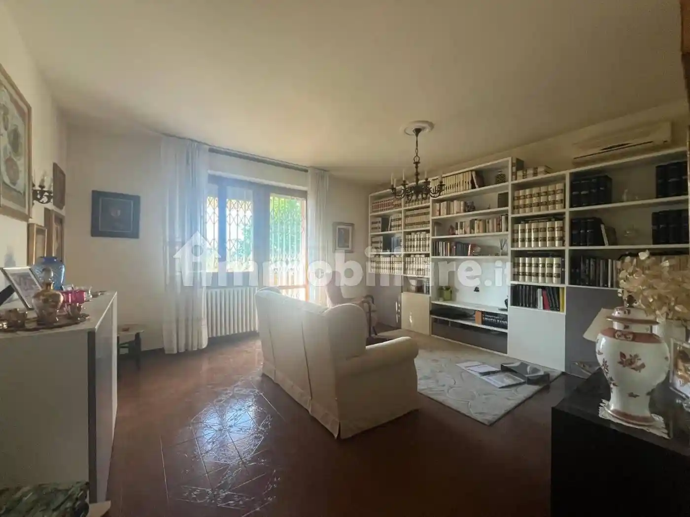 Appartamento in vendita a Impruneta