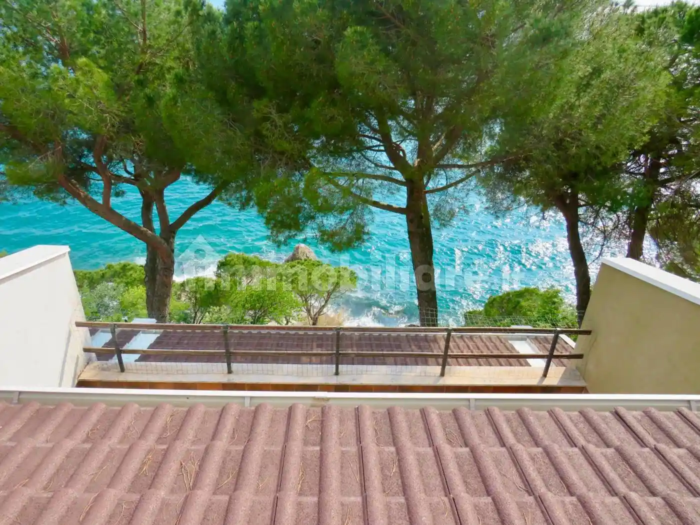 Quadrilocale Località Santa Croce di Trieste, Santa Croce, Trieste - foto 2