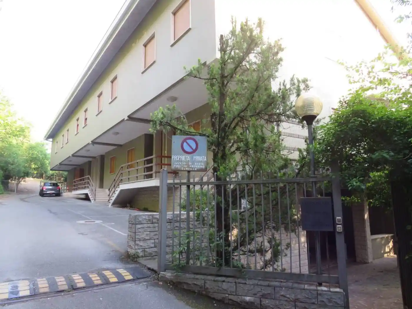 Quadrilocale Località Santa Croce di Trieste, Santa Croce, Trieste - foto 3