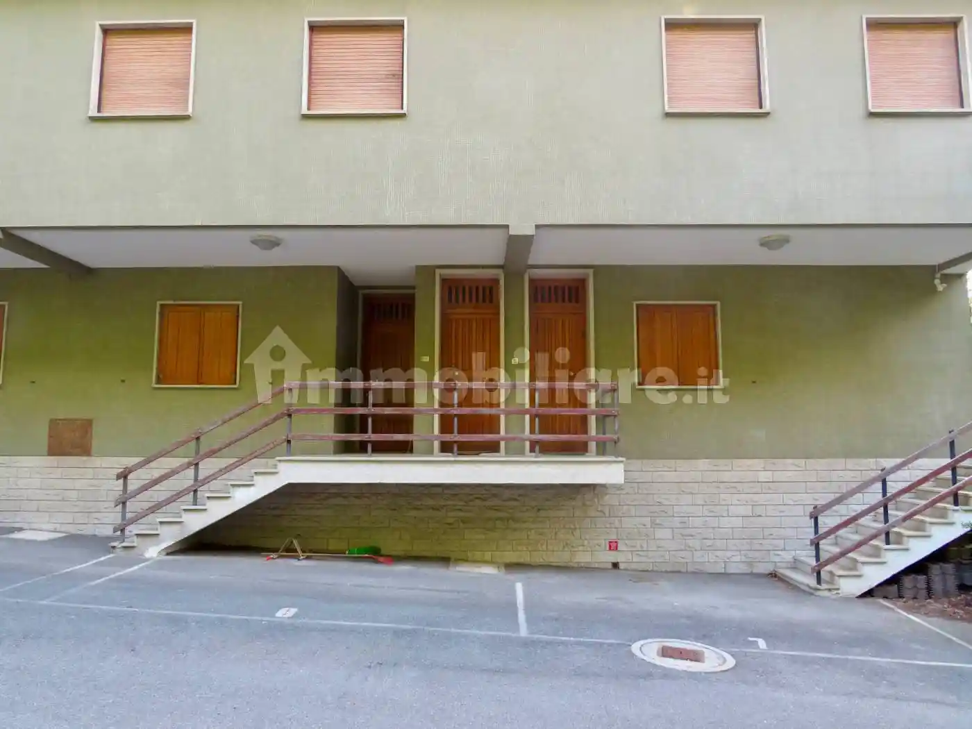 Quadrilocale Località Santa Croce di Trieste, Santa Croce, Trieste - foto 4