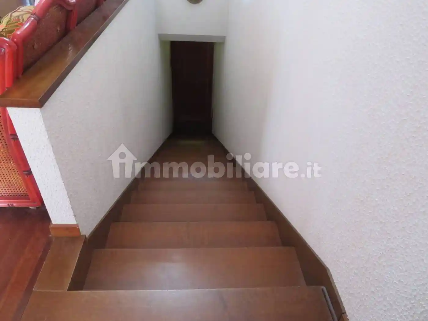 Quadrilocale Località Santa Croce di Trieste, Santa Croce, Trieste - foto 5