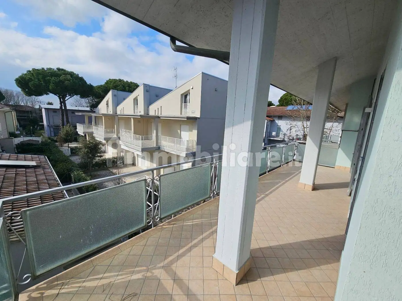 Appartamento in affitto a Cervia