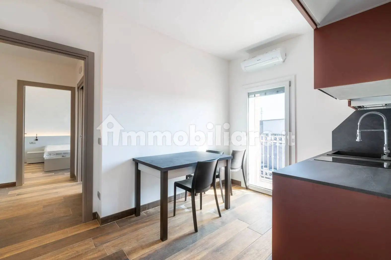 Appartamento in affitto a Verona