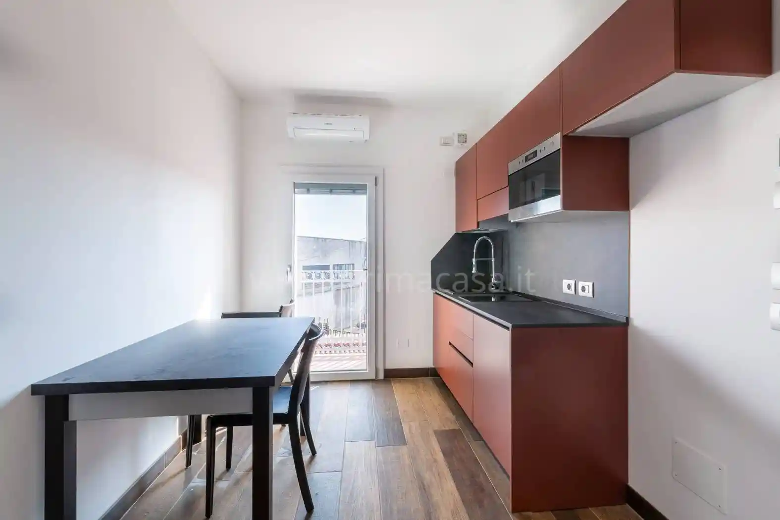 Bilocale via Fenilon, Santa Lucia - Golosine, Verona - foto 2