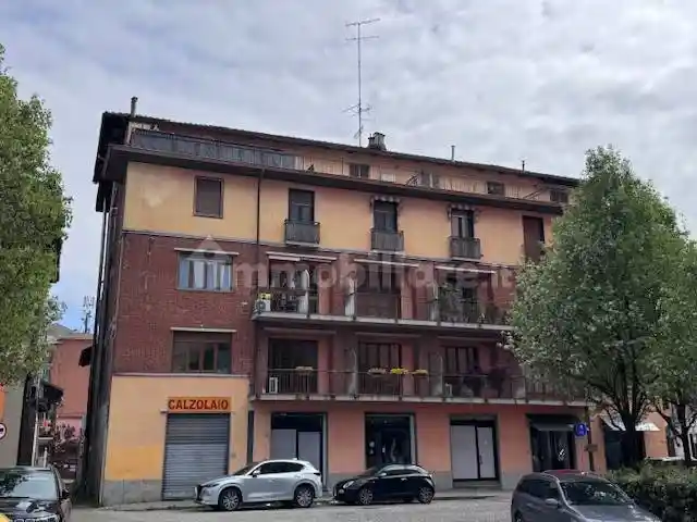 Appartamento in vendita a Chivasso