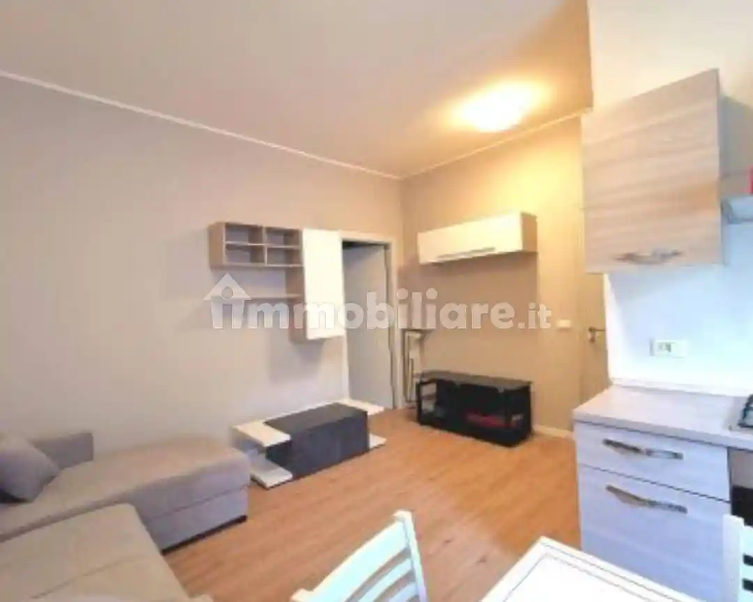 Appartamento in affitto a Tollegno