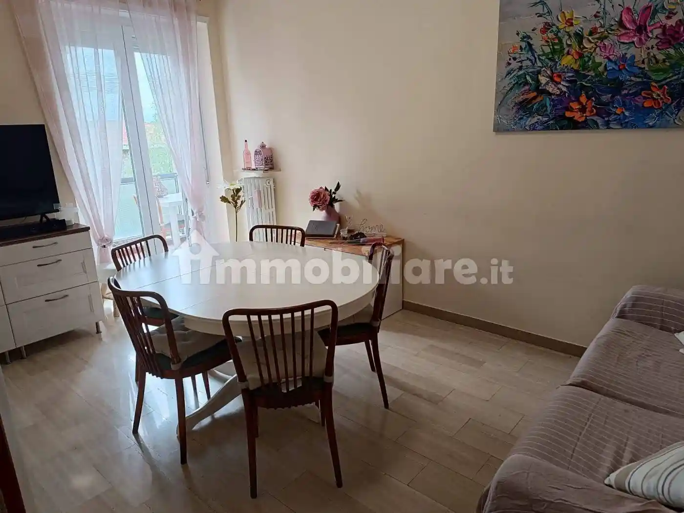 Appartamento in vendita a Varese