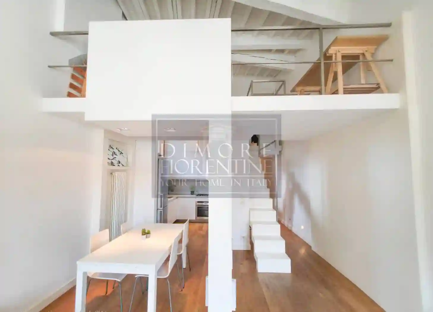 Attico - Mansarda - foto 4