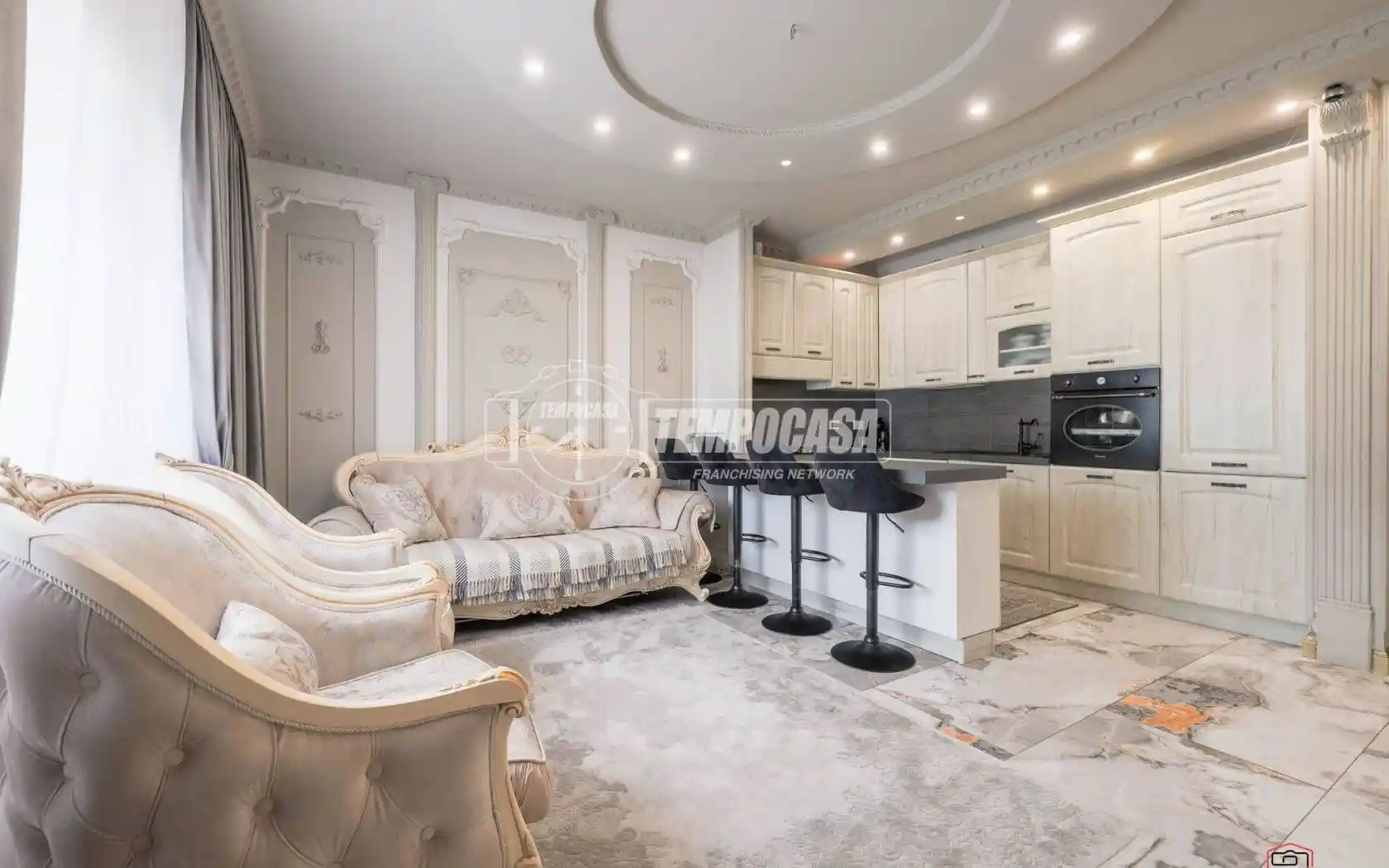 Appartamento in vendita a Bologna