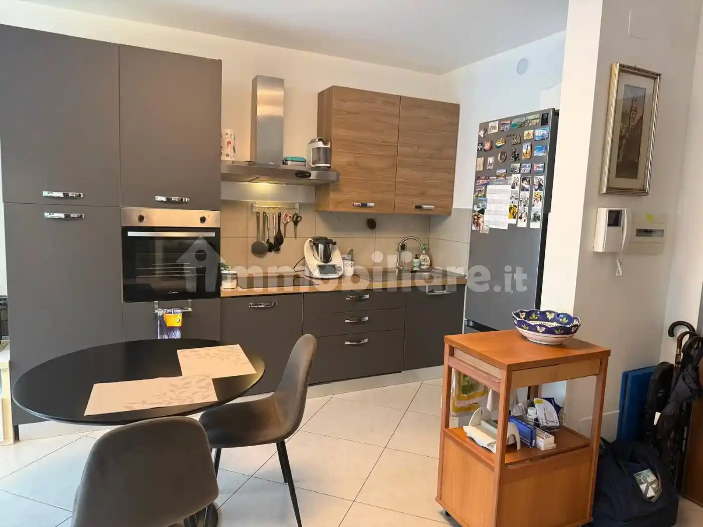 Bilocale Vico del Molo 8, Centro Storico, Savona - foto 4