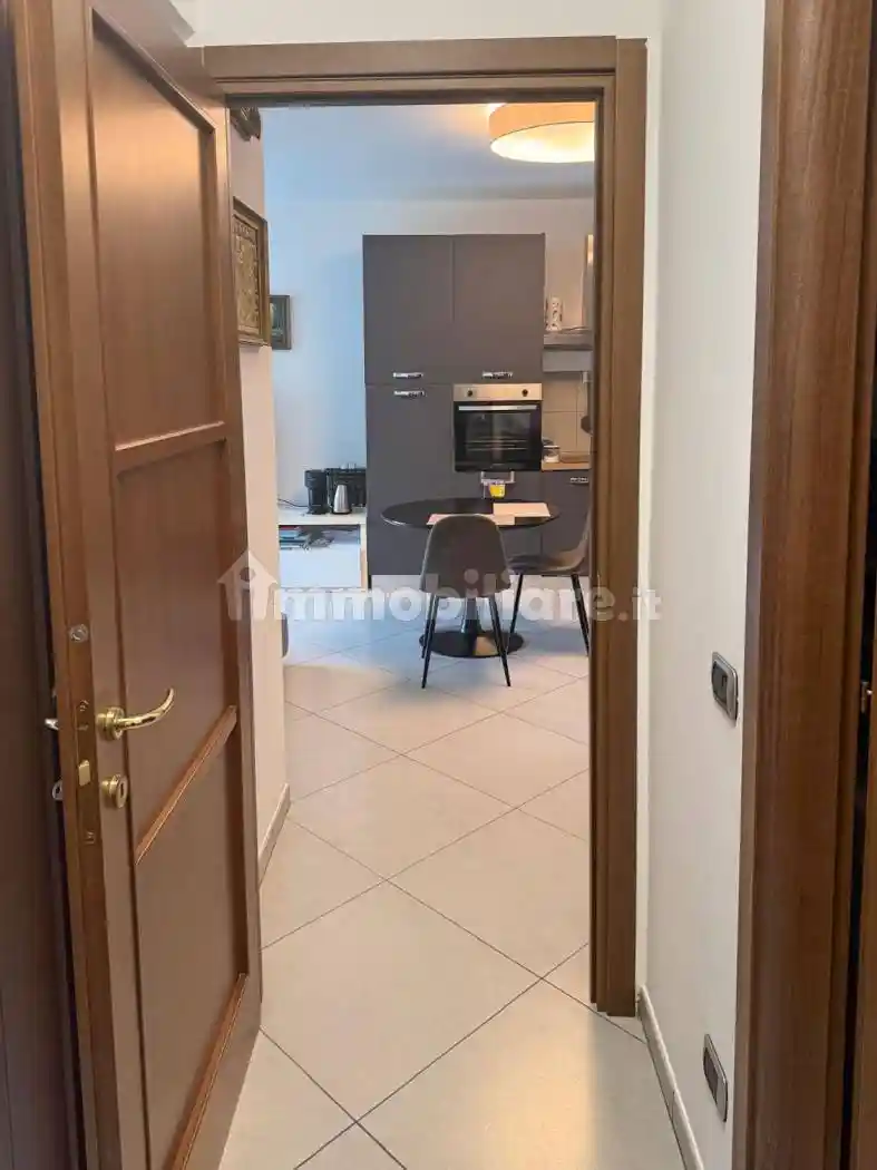 Bilocale Vico del Molo 8, Centro Storico, Savona - foto 5