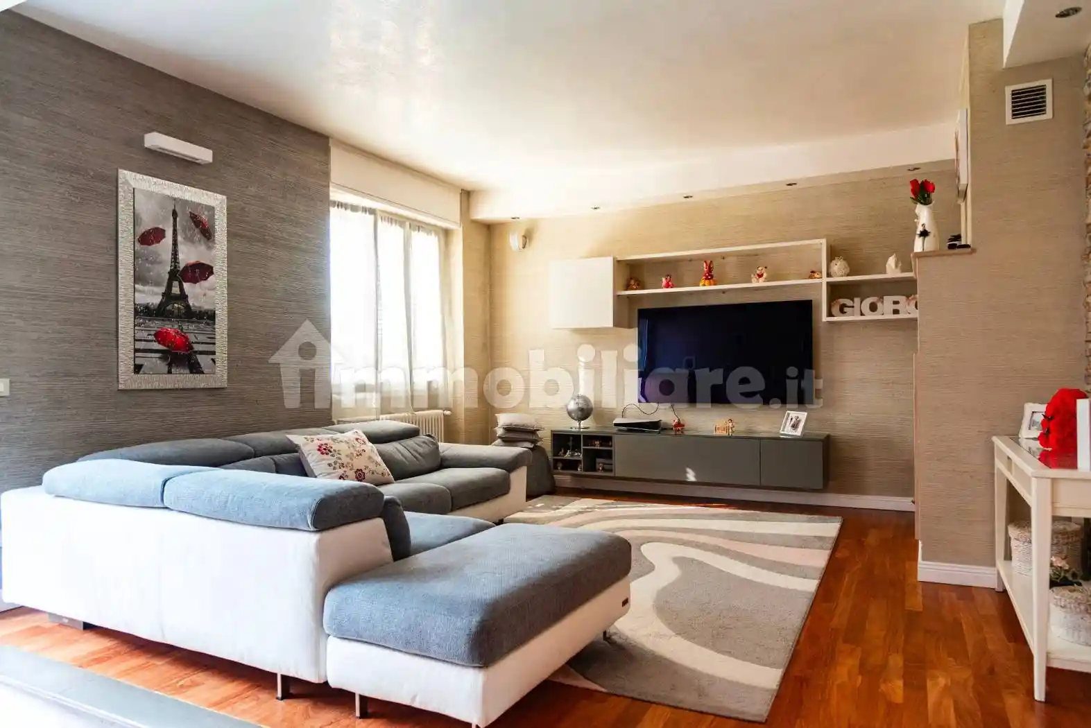 Villetta a schiera in vendita a Baranzate