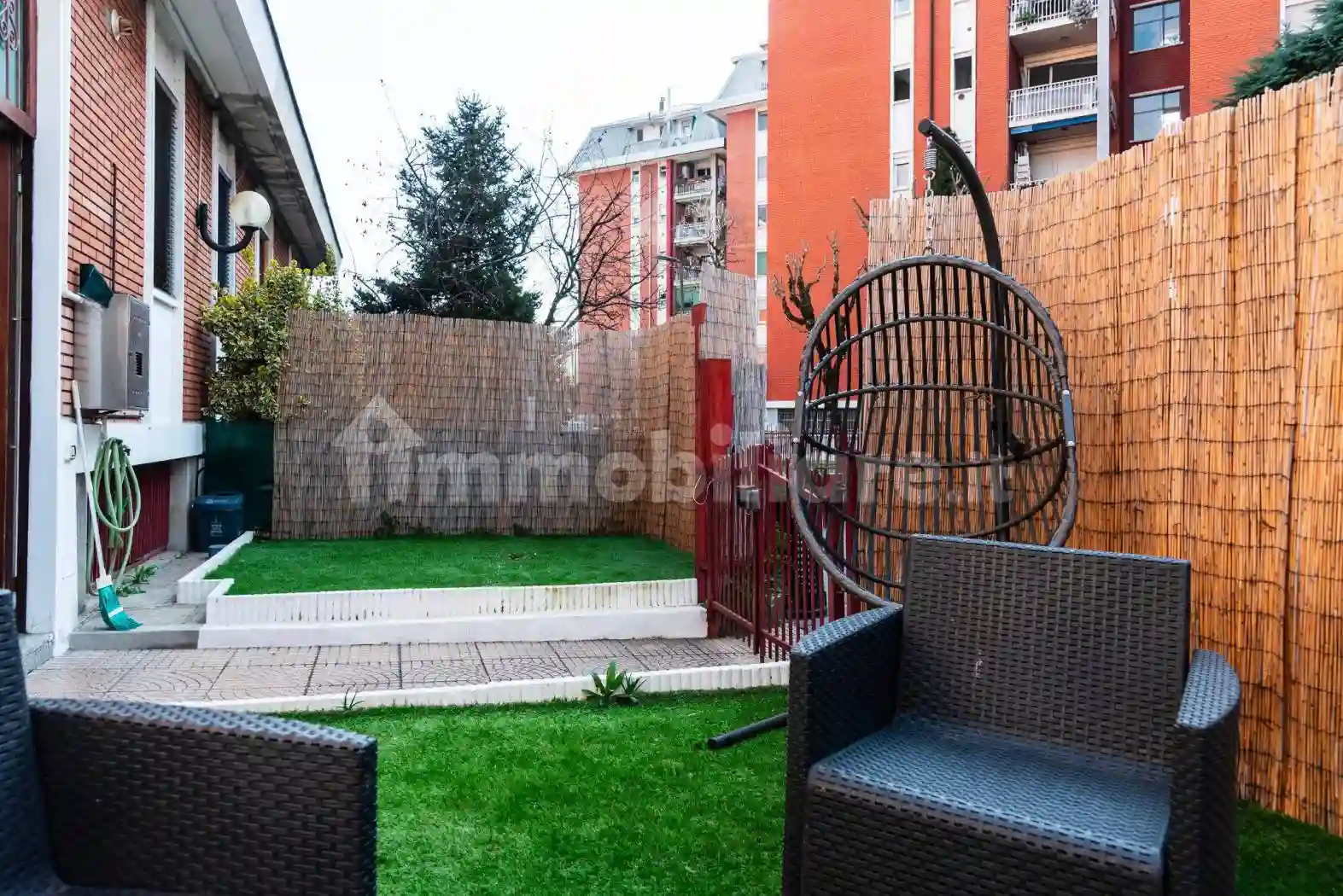 Villetta a schiera - foto 4