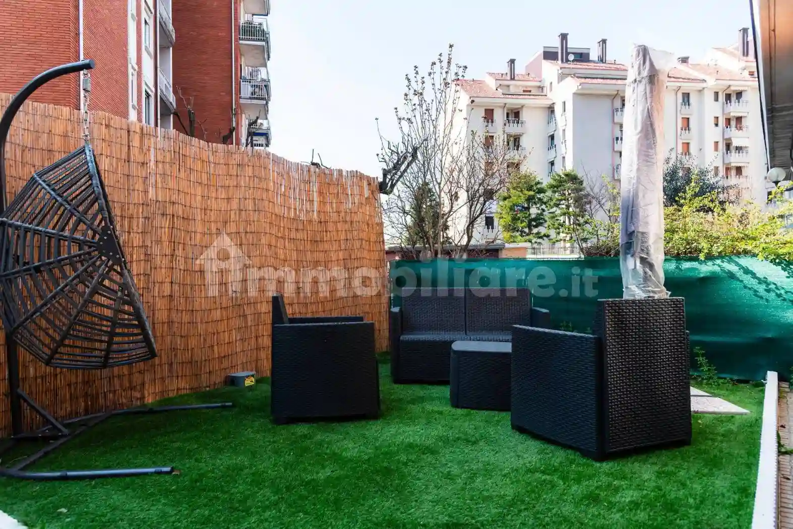 Villetta a schiera - foto 5