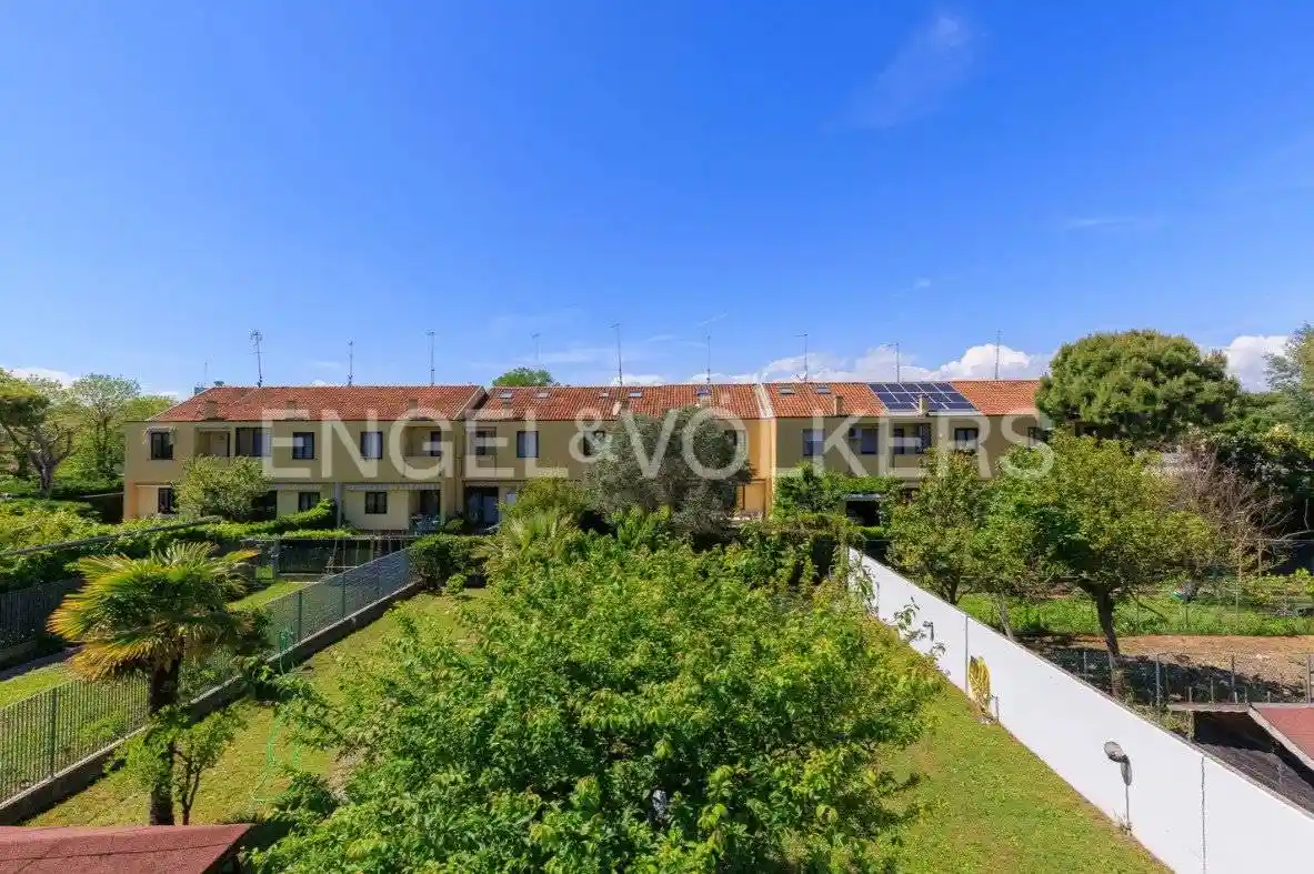 Villa a schiera via Orsmida Rosada, Malamocco, Venezia - foto 2